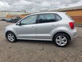 Volkswagen Polo 1.0 Polo Match 5dr 7