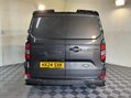Ford Transit Custom 2.0 320 EcoBlue Limited Auto L1 H1 Euro 6 (s/s) 5dr 6
