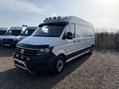 Volkswagen Crafter 2.0 TDI CR35 Trendline FWD LWB High Roof Euro 6 (s/s) 5dr 2