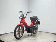 Honda Camino PEDAL AND POP PA 50 1983 1K 1 OWNER CLASSIC 50CC PROJECT BARN FIND 6