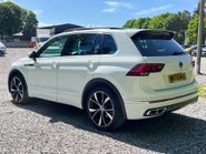 Volkswagen Tiguan 1.5 Tiguan R-Line TSi Semi-Auto 5dr 9
