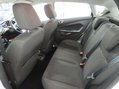 Ford Fiesta 1.0 Fiesta Zetec T 5dr 9