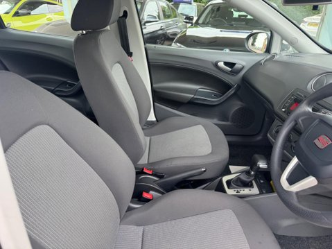 SEAT Ibiza 1.2 TSI SE DSG Euro 5 5dr 23