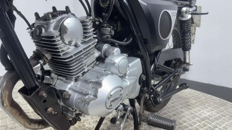 Mash Fifty 2019 68 plate 50CC 27