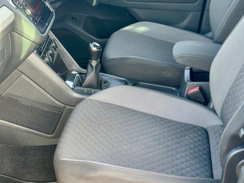 Volkswagen Tiguan 2.0 TDI SE Navigation Euro 6 (s/s) 5dr 17