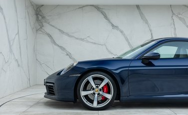 Porsche 911 Carrera S (992) 27