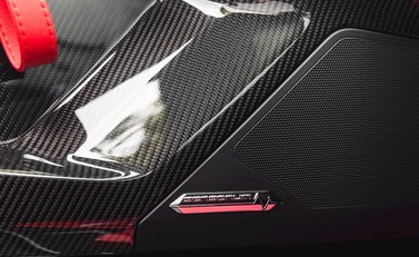 Lamborghini Aventador SV LP 750-4 Roadster 9