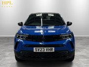Vauxhall Mokka 1.2 Turbo Ultimate SUV 5dr Petrol Manual Euro 6 (s/s) (136 ps) 2