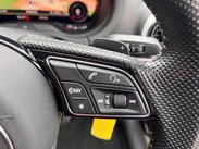 Audi A3 2.0 TDI 35 Black Edition Sportback S Tronic Euro 6 (s/s) 5dr 38