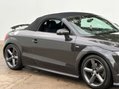 Audi TT 2.0 TT S Line TDI Quattro 4WD 2dr 3