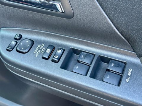 Toyota Vellfire +RARE+GRADE 4+BODY KIT+STUNNING+ 55