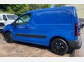 Peugeot Partner 1.6 BlueHDi 648 S L1 4dr 14