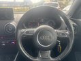 Audi A3 1.6 TDI Sport Euro 6 (s/s) 2dr 10