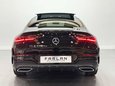 Mercedes-Benz CLA Class 2.0 CLA220d AMG Line (Premium Plus) Coupe 4dr Diesel 8G-DCT Euro 6 (s/s) (1 26
