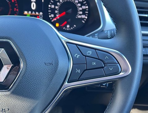 Renault Captur 1.0 Captur Iconic TCe 5dr 21