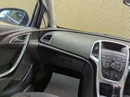 Vauxhall Astra 2.0 Astra SRi CDTi Auto 5dr 50