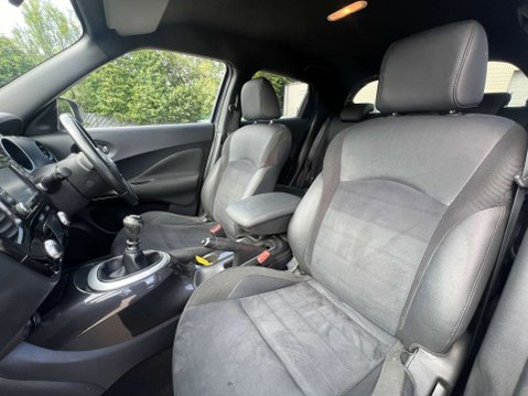 Nissan Juke 1.5 Juke N-Connecta dCi 5dr - NATIONAL DELIVERY* 33