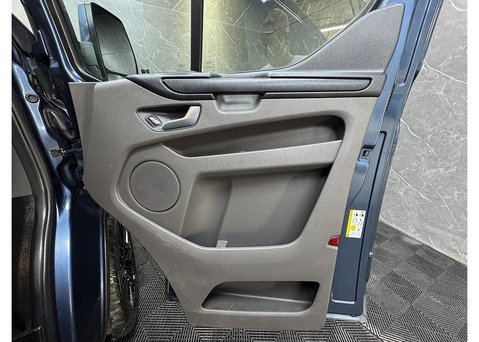 Ford Transit Custom 2.0 280 EcoBlue Trend Panel Van 5dr Diesel Manual L1 H1 Euro 6 (130 ps) 29