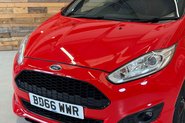 Ford Fiesta 1.0T EcoBoost ST-Line Hatchback 3dr Petrol Manual Euro 6 (s/s) (140 ps) 20