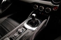 Fiat 124 Spider SPIDER MULTIAIR LUSSO 29