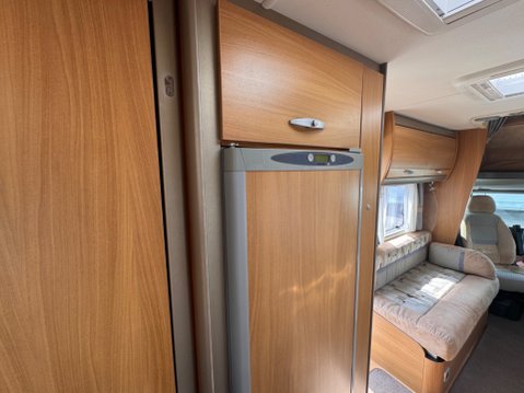 Swift Kontiki 665p 16