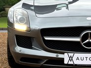 Mercedes-Benz SLS SLS AMG 17