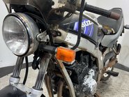Suzuki GS500 1990 35K NON RUNNING 1 OWNER 500CC TWIN PROJECT BIKE 22