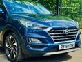 Hyundai TUCSON 1.6 Tucson Premium SE TGDi 2WD Semi-Auto 5dr 29
