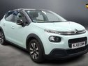 Citroen C3 1.2 C3 Feel PureTech 5dr *NATIONAL DELIVERY*