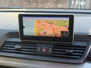 Audi Q5 TDI QUATTRO S LINE 21