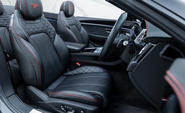 Bentley Continental GTC V8 17