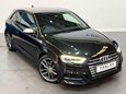 Audi S3 2.0 TFSI Hatchback 3dr Petrol Manual quattro Euro 6 (s/s) (310 ps) 9
