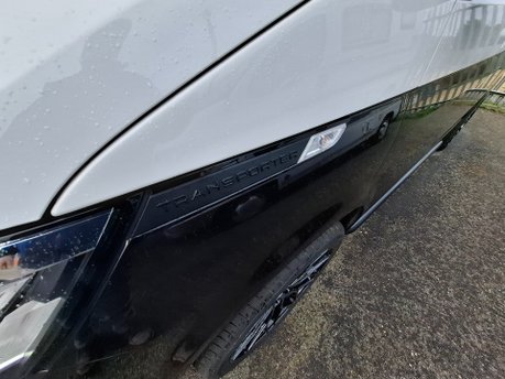 Volkswagen Transporter T28 Southlands Conversion 2024 3