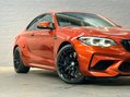 BMW M2 3.0 M2 Competition Edition Auto 2dr 4
