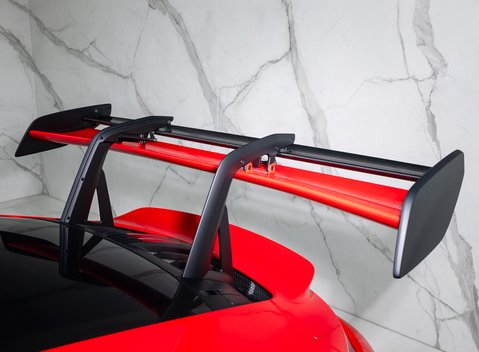 Porsche 911 GT3 RS (992) 41