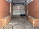 Vauxhall Movano LWB L3H2 (SOLD) Medium Roof F3500 Edition T D S/S EURO 6 NO VAT 9