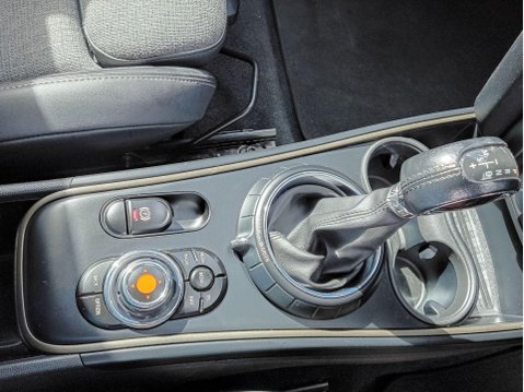 Mini Countryman 1.5 Cooper Auto 6Spd ALL4 Euro 6 (s/s) 5dr 41