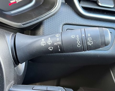 Renault Clio 1.0 Clio Evolution TCE 5dr 54