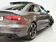 Audi RS3 2.5 TFSI Audi Sport Edition Saloon 4dr Petrol S Tronic quattro Euro 6 (s/s) 30