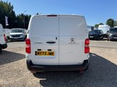 Peugeot Expert MWB L2H1 Low Roof Professional Premium Plus 3100 Air Con EURO 6 7