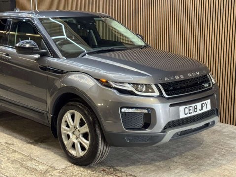 Land Rover Range Rover Evoque 2.0 Range Rover Evoque SE Tech TD4 4WD 5dr 19