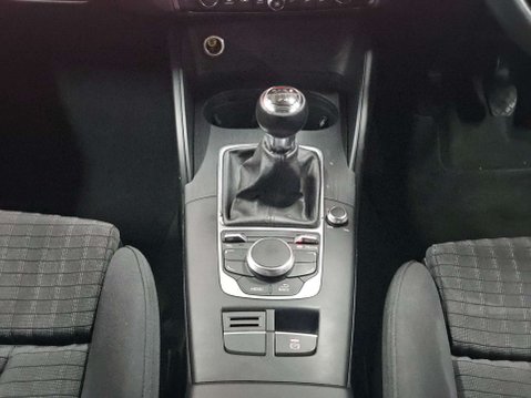 Audi A3 1.2 A3 Sport TFSI 3dr 23