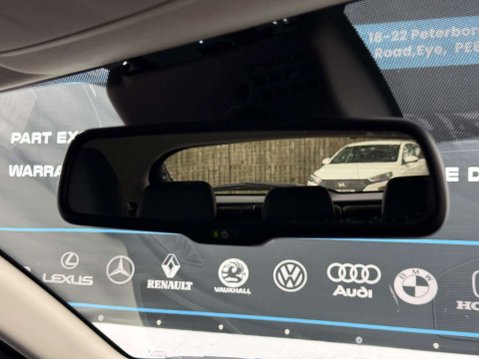 Mazda 3 2.0 SKYACTIV-G Sport Nav Euro 6 (s/s) 5dr 87