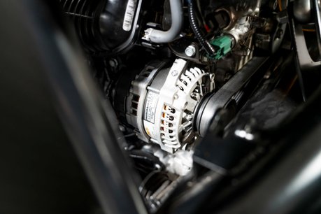 Ariel Atom 4 R 400 BHP. OVER £55K IN EXTRAS. 6-SPEED SEQUENTIAL. CARBON WHEELS & PANELS. 48