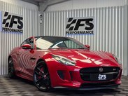 Jaguar F-Type 3.0 V6 S Coupe 2dr Petrol Auto Euro 5 (s/s) (380 ps) 1