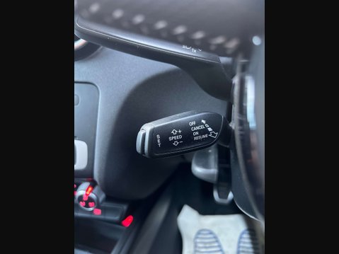Audi A1 1.6 A1 Sportback TDI S Line 5dr 27