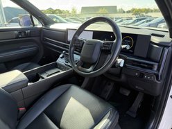 Hyundai SANTA FE 1.6 h T-GDi Calligraphy SUV 5dr Petrol Hybrid Auto Euro 6 (s/s) (7Seat) (21 2