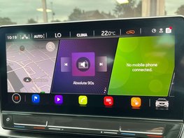 Cupra Formentor 1.5 Formentor V2 TSi Semi-Auto 5dr 33