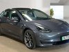 Tesla Model 3 Model 3 Long Range AWD 4WD 4dr