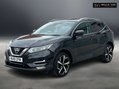 Nissan Qashqai 1.5 Qashqai Tekna dCi 5dr *NATIONAL DELIVERY* 21